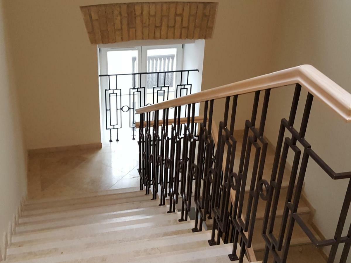 City Dawn Gate Apartment فيلنيوس المظهر الخارجي الصورة